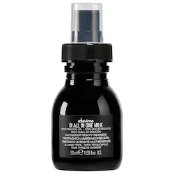 Davines OI All In One Hair Milk for Softness and Shine - Image 2