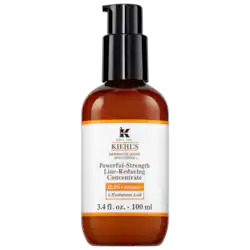 Kiehl's Since 1851 Powerful-Strength Vitamin C Serum for Glow & Fine Lines - Image 3