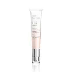 Lise Watier CC Creme Colour Corrector Multi-Perfecting Moisturizer Cream