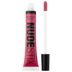 NUDESTIX Nude Plumping Lip Glace Oil