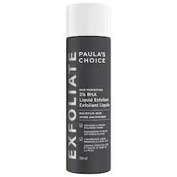 Paula's Choice Skin Perfecting 2% BHA Exfoliating Toner for Clear Skin Scrub - Image 3