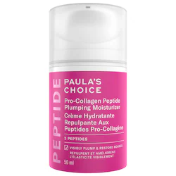 Paula's Choice Pro-Collagen Peptide Plumping Gel-Cream Moisturizer