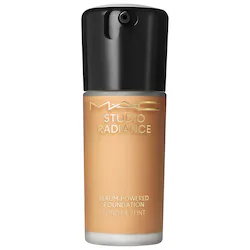 MAC Cosmetics Studio Radiance Serum-Powered 24HR Buildable Hydrating Foundation - Image 5