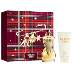 Jean Paul Gaultier Gaultier Divine Eau de Parfum Gift Set Lotion