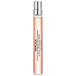 Maison Margiela REPLICA’ On A Date Eau de Toilette Travel Spray with Rose & Black Currant Fragrance