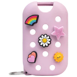 Touchland Crocs x Touchland Hand Sanitizer Mist Case Bag