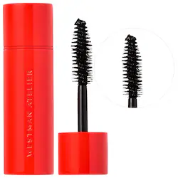 Westman Atelier Eye Want You Lengthening + Volumizing Clean Mascara - Image 3