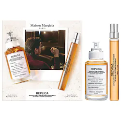 Maison Margiela 'REPLICA' Jazz Club Eau de Toilette Duo Gift Set