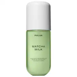 PHLUR Matcha Milk Hair and Body Mist Fragrance - Image 2