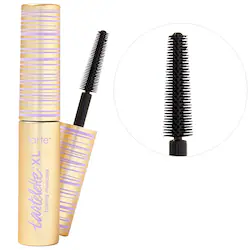tarte mini tartelette XL lengthening & tubing mascara - Image 2