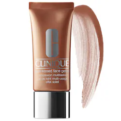 CLINIQUE Sun-Kissed Face Gelee Complexion Multitasker Bronzer Oil