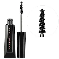 Fenty Beauty by Rihanna Mini Hella Thicc Volumizing Mascara