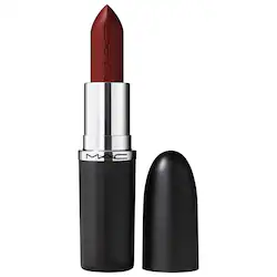 MAC Cosmetics M·A·Cximal Sleek Satin 8HR Full-Coverage Hydrating Lipstick - Image 3