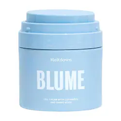 Blume Meltdown Gel Cream for Acne-Prone Skin with 72 hour Hydration