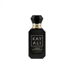 KAYALI 30 Eau de Parfum Intense Travel Spray – OUDGASM MILKY MUSK OUD