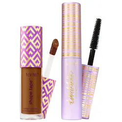 tarte Mini Shape Tape Concealer + Tubing Mascara Set