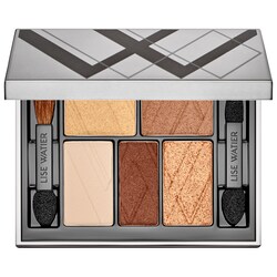 Lise Watier Dresscode 5-Colour Eyeshadow Palette - Image 4