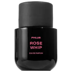 PHLUR Rose Whip Eau de Parfum with Musk Fragrance