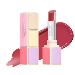 MAKE UP FOR EVER Artist ColorGlow Hydrating Tinted Lip Balm - Image 4