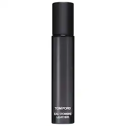 TOM FORD Eau d'Ombre Leather Eau de Toilette Travel Spray with Vanilla & Amber Fragrance