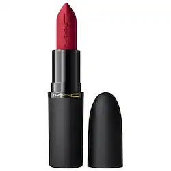 MAC Cosmetics Powder Kiss Soft-Focus 10HR Longwear Hazy Matte Lipstick - Image 5
