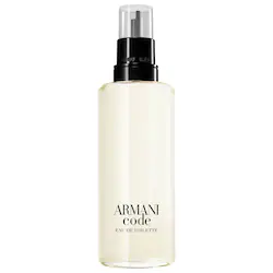 Armani Beauty Armani Code Eau de Toilette with Mandarin & Cedarwood Fragrance - Image 2