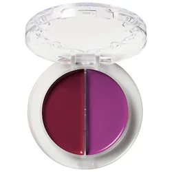 KVD Beauty Good Apple Blush Balm Duo - Image 2