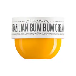 Sol de Janeiro Brazilian Bum Bum Visibly Firming Refillable Body Cream with Caffeine-Rich Guaranà Lotion - Image 2