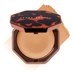 Fenty Beauty by Rihanna Sun Stalk'r Soufflé Blurring + Blendable Pressed Mousse Cream Bronzer - Image 5