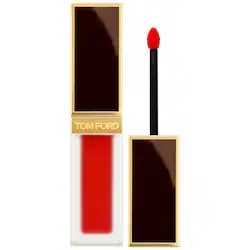 TOM FORD Liquid Lipstick Luxe Matte for Long-Wear - Image 3