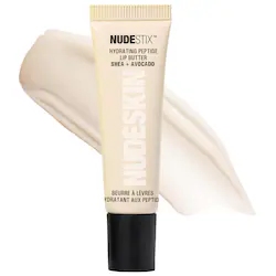 NUDESTIX Hydrating Peptide Lip Butter Balm
