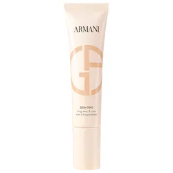 Armani Beauty Golden Hour 24HR Lightweight Skin Tint with Hyaluronic Acid - Image 5