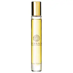 Versace Yellow Diamond Eau de Toilette Travel Spray Fragrance