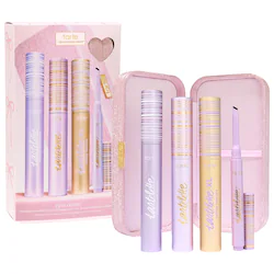 tarte eyes on me tartelette mascara & liner clutch