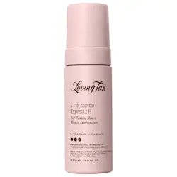 Loving Tan 2 HR Express Self-Tanning Mousse - Image 3