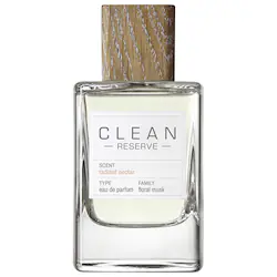 CLEAN RESERVE Radiant Nectar Eau de Parfum with Woody Musk