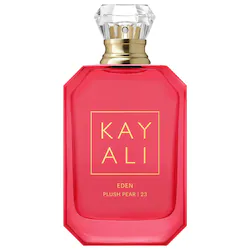 KAYALI 23 Eau de Parfum – EDEN PLUSH PEAR Fragrance
