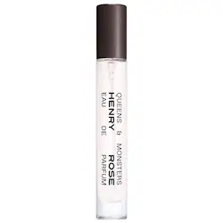 Henry Rose Queens + Monsters Eau de Parfum with Sandalwood + Vanilla Fragrance - Image 2