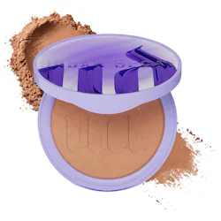 Urban Decay All Nighter Ghosting Lightweight Setting Powder - Image 4