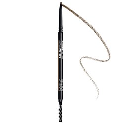 MAKE UP FOR EVER Aqua Resist Waterproof Eyebrow Definer Pencil - Image 3