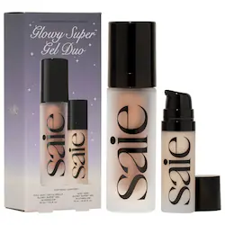 Saie Glowy Super Gel Gift Set