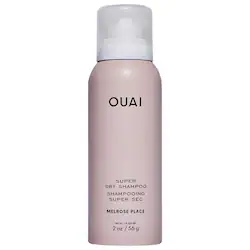 OUAI Super Dry Invisible Dry Shampoo - Image 3