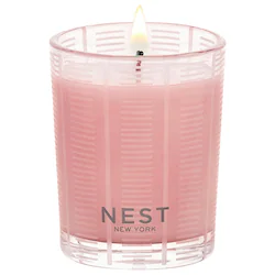 NEST New York Himalayan Salt & Rosewater Classic Candle - Image 2