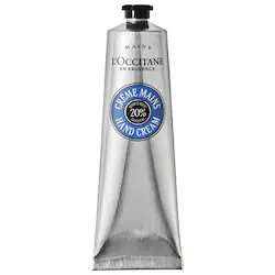 L'Occitane Nourishing and Protective Shea Butter Hand Cream Lotion