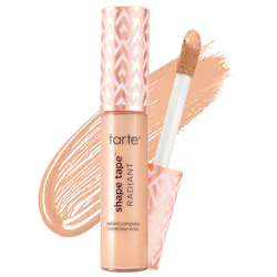 tarte shape tape medium coverage radiant concealer - Image 4