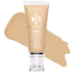 Danessa Myricks Beauty Multi-Use Eye, Cheek & Lip Waterproof Liquid Pigment – Colorfix - Image 3