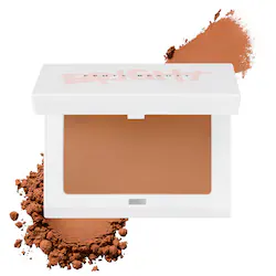 Fenty Beauty by Rihanna Bright Fix Instant Brightening + Setting Powder - Image 3
