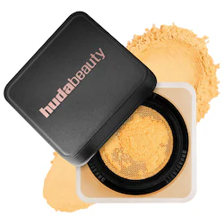 HUDA BEAUTY Easy Bake Blurring Loose Baking & Setting Powder - Image 3