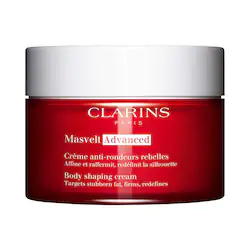 Clarins Masvelt Advanced Body Firming & Shaping Cream Lotion
