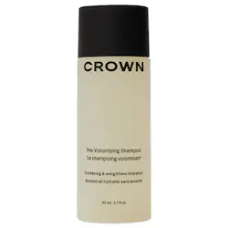Crown Affair The Volumizing Shampoo for Oily, Flat Hair - Image 2